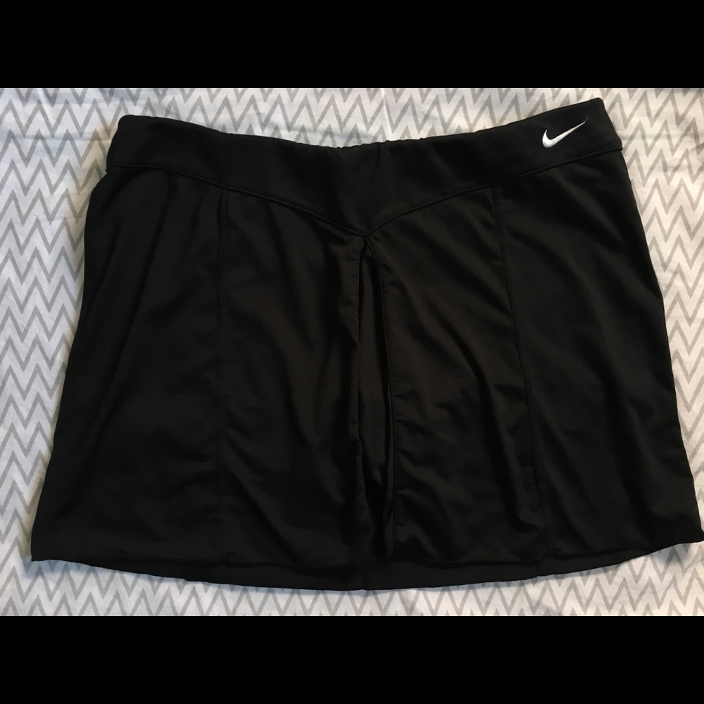 Nike Dri Fit Skort